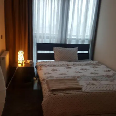 Appartement شقة ديلوكس باتيشهير باغجيلار Istanboel