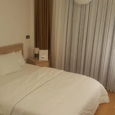Appartement شقة ديلوكس باتيشهير باغجيلار