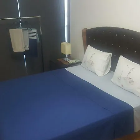 Lejlighed شقة ديلوكس باتيشهير باغجيلار Istanbul